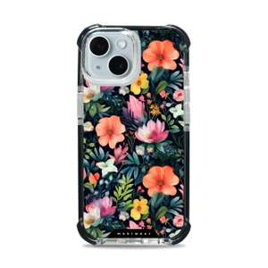 Etui MagSafe Elite Bumper Apple iPhone 15 - wzór D009D