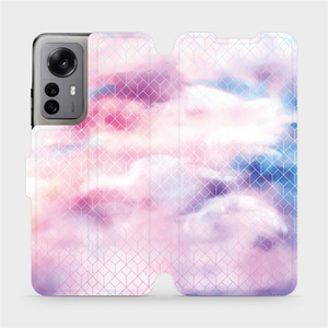 Etui do Xiaomi 12X - wzór MR02S