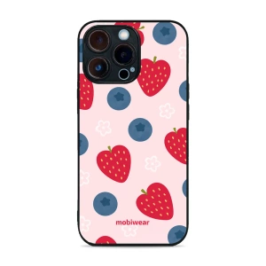 Etui Glossy Case do Apple iPhone 13 Pro - wzór GP84G