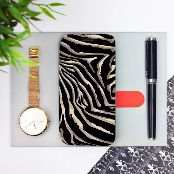 Etui do Motorola Moto G54 5G - wzór VA31P