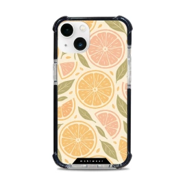 Etui MagSafe Elite Bumper Apple iPhone 13 - wzór DP80D