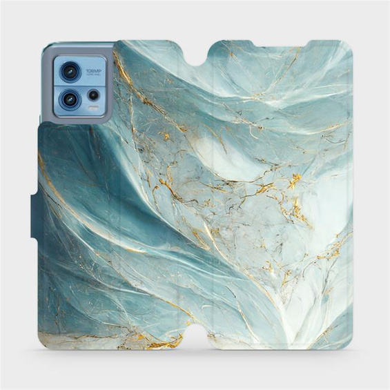 Etui do Motorola Moto G72 - wzór VP34S
