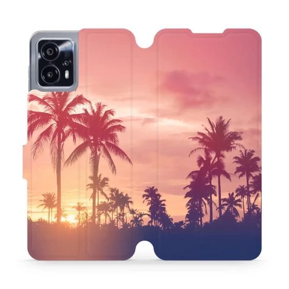 Etui do Motorola Moto G13 - wzór M134P