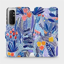 Etui do Xiaomi Mi Note 10 Lite - wzór MP03P