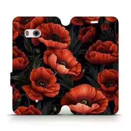 Etui do HTC U11 - wzór VP45S