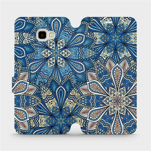 Etui do Samsung Galaxy J4 Plus 2018 - wzór V108P