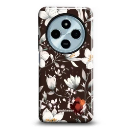 Etui Elite Pro do Xiaomi Redmi 14C - wzór EP72E