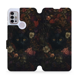Etui do Motorola Moto G10 - wzór V161S