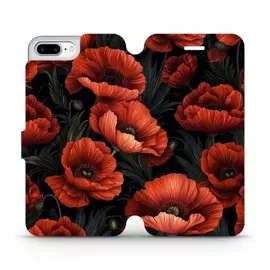 Etui do Apple iPhone 8 Plus - wzór VP45S