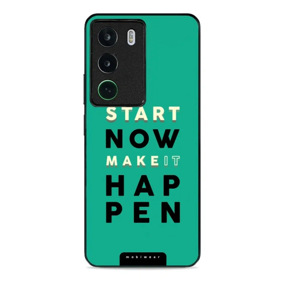 Etui Glossy Case do Realme P3 Lite - wzór G079G