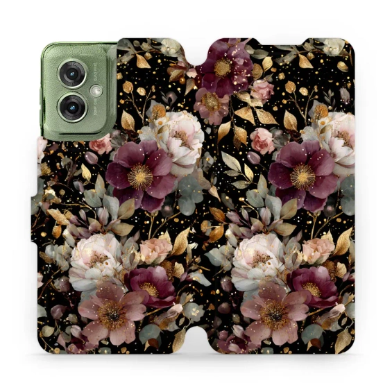 Etui do Motorola Moto G55 5G - wzór V169S