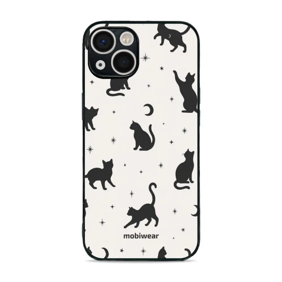 Etui Glossy Case do Apple iPhone 13 - wzór G162G