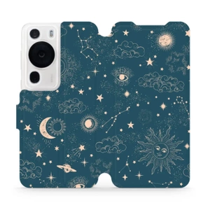 Etui do Huawei P60 Pro - wzór VP14S