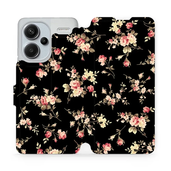 Etui do Xiaomi Redmi Note 13 PRO Plus - wzór VD02S