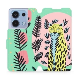 Etui do Xiaomi Redmi Note 13 4G - wzór VP52S