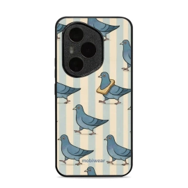 Etui Glossy Case do Huawei Honor 400 Pro - wzór GP91G