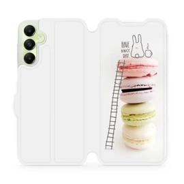 Etui do Samsung Galaxy A05s - wzór M090P
