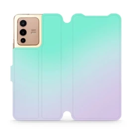Etui do Vivo V23 5G - wzór VP63S