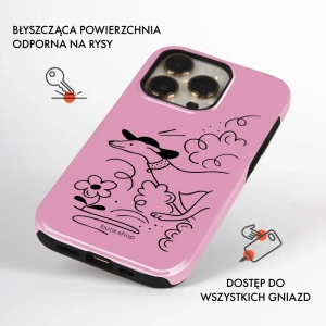 Etui Elite Pro do Xiaomi Redmi 15C 5G - wzór E28BS