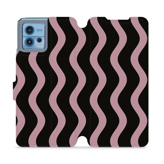 Etui do Motorola Moto G72 - wzór VA54S