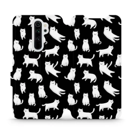 Etui do Xiaomi Redmi Note 8 Pro - wzór V163S