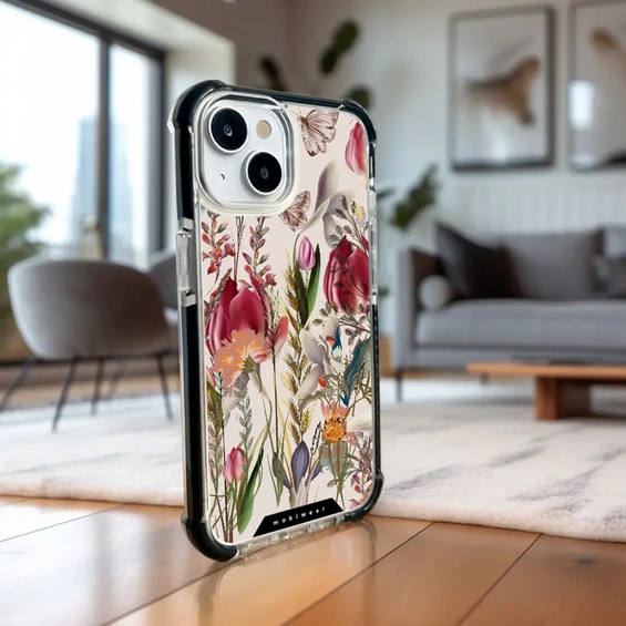 Etui MagSafe Elite Bumper Apple iPhone 11 Pro - wzór D002D