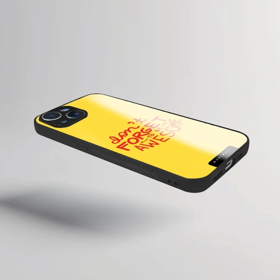 Etui Glossy Case do Huawei Nova 13 Pro - wzór G076G