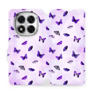 Etui do Xiaomi Redmi Note 14 Pro 4G - wzór VP76S