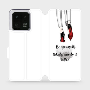 Etui do Xiaomi 13 Pro - wzór M046P