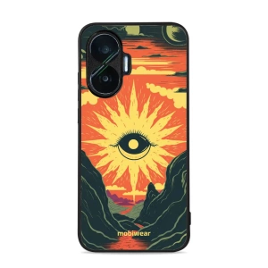 Etui Glossy Case do Xiaomi POCO F7 - wzór G055G