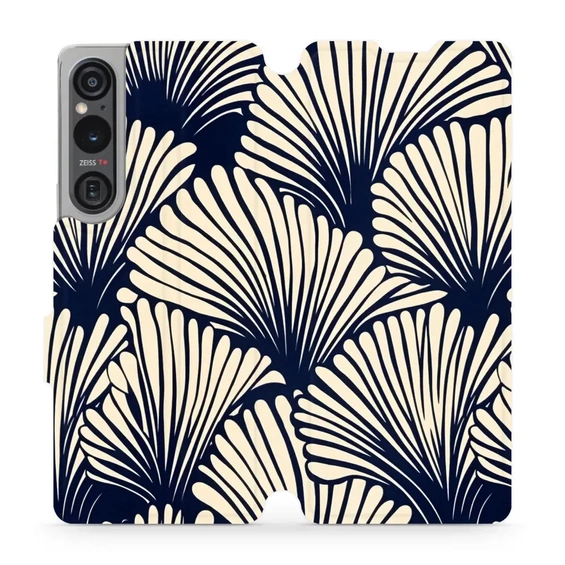 Etui do Sony Xperia 1 V - wzór VA41S