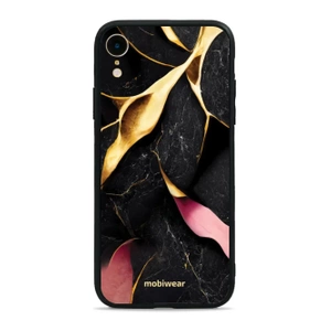 Etui Glossy Case do Apple iPhone XR - wzór G021G