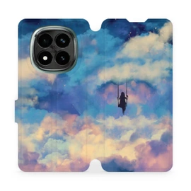 Etui do Xiaomi Redmi Note 14 Pro Plus 5G - wzór MR09S