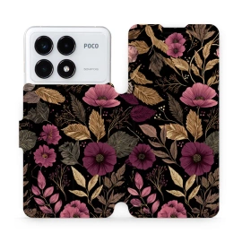 Etui do Xiaomi POCO F6 Pro - wzór V170S
