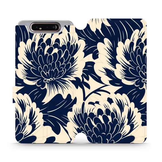 Etui do Samsung Galaxy A80 - wzór VA40S