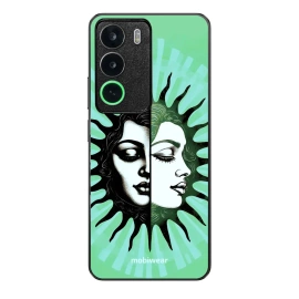 Etui Glossy Case do Realme C71 - wzór G058G