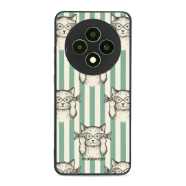 Etui Glossy Case do OPPO Reno12 F 5G - wzór GP90G