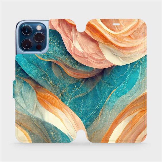 Etui do Apple iPhone 13 Pro Max - wzór VP36S