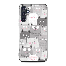 Etui Glossy Case do Samsung Galaxy A16 5G - wzór G045G