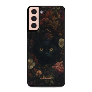 Etui Glossy Case do Samsung Galaxy S21 - wzór G161G