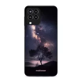 Etui Glossy Case do Samsung Galaxy M33 5G - wzór G005G