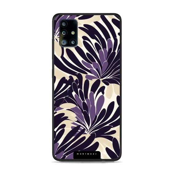 Etui Glossy Case do Samsung Galaxy A51 - wzór GA47G