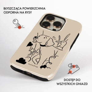 Etui Elite Pro do Xiaomi Redmi 15C 5G - wzór E73BS