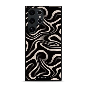 Etui Glossy Case do Samsung Galaxy S24 Ultra - wzór GA63G