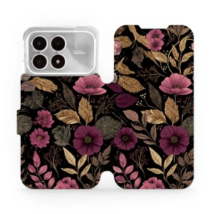 Etui do Xiaomi Poco F8 Pro - wzór V170S