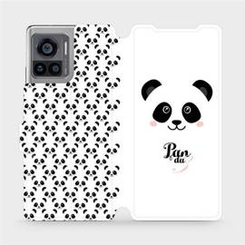 Etui do Motorola Edge 30 Ultra - wzór M030P