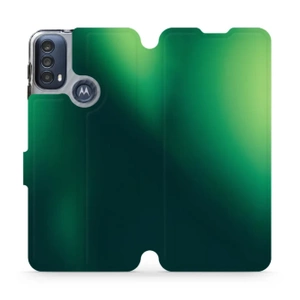 Etui do Motorola Moto E30 - wzór VP61S