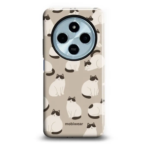 Etui Elite Pro do Xiaomi Redmi 14C - wzór E160E