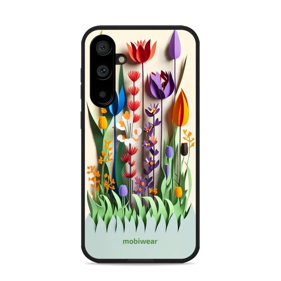 Etui Glossy Case do Samsung Galaxy S23 FE - wzór G015G
