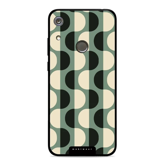 Etui Glossy Case do Huawei Y6S - wzór GA56G